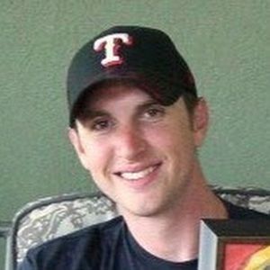 Meet your Posher, Andy